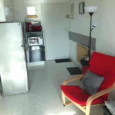 Santa Monica Ii Ab N105 - 2p6 Apartman *