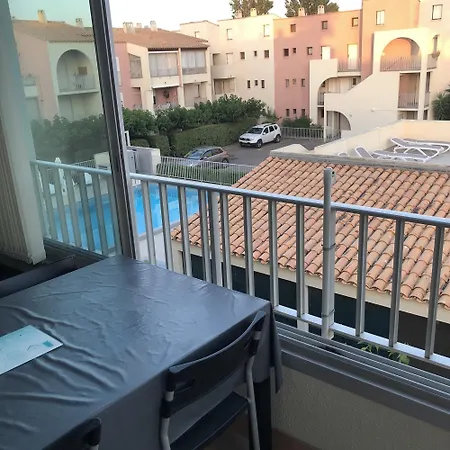 Santa Monica Ii Ab N105 - 2p6 Apartman
