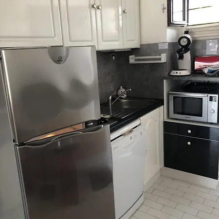 Apartman Santa Monica Ii Ab N105 - 2p6 *