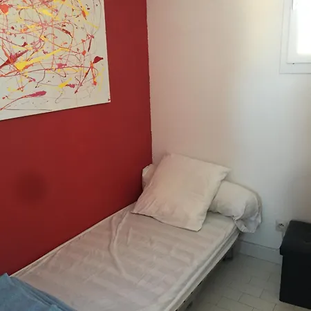 Santa Monica Ii Ab N105 - 2p6 Apartman *