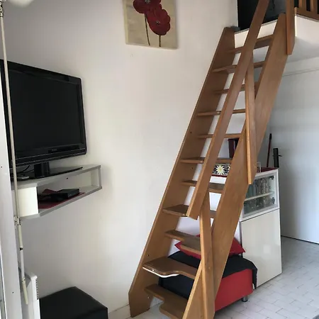 Santa Monica Ii Ab N105 - 2p6 Διαμέρισμα